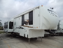 Used 2010 Forest River Sierra 356RL Fifth Wheel For Sale